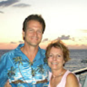 Meet your Posher, Jeri